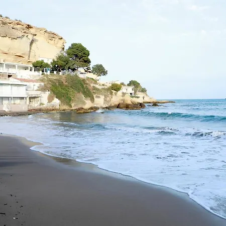 Lune Golf A San Juan De Terreros San Juan de los Terreros