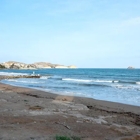 Lune Golf A San Juan De Terreros