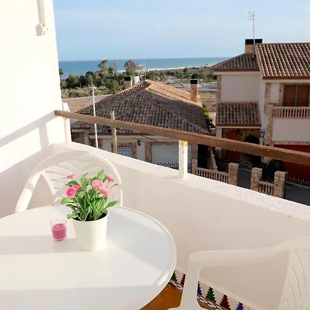 Apartamento Lune Golf A San Juan De Terreros *