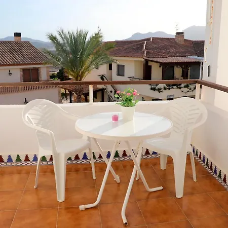 Apartamento Lune Golf A San Juan De Terreros San Juan de los Terreros