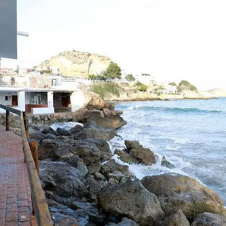 Apartamento Lune Golf A San Juan De Terreros
