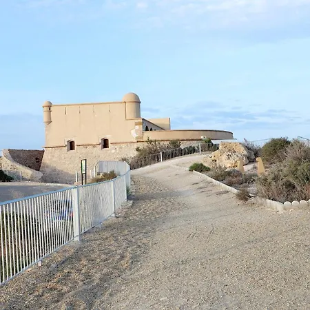 Apartamento Lune Golf A San Juan De Terreros