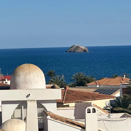 Lune Golf A San Juan De Terreros