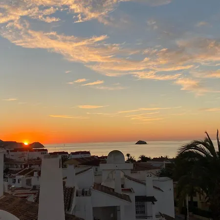 Lune Golf A San Juan De Terreros *