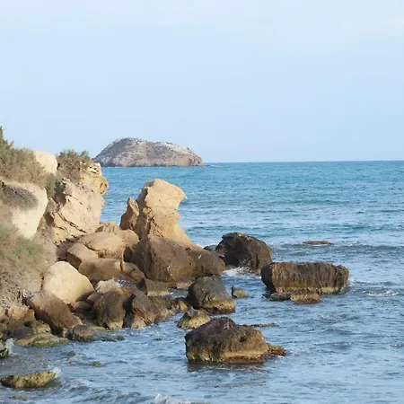 Apartment Lune Golf A San Juan De Terreros