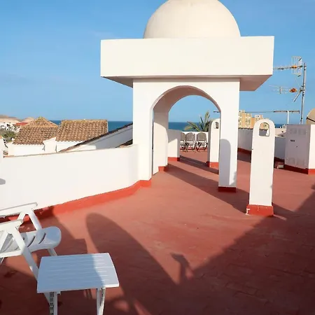 Lune Golf A San Juan De Terreros Apartment San Juan De Los Terreros