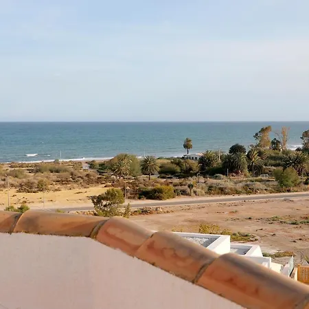 Lune Golf A San Juan De Terreros Apartment San Juan De Los Terreros