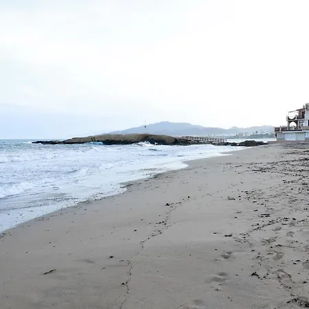 Lune Golf A San Juan De Terreros