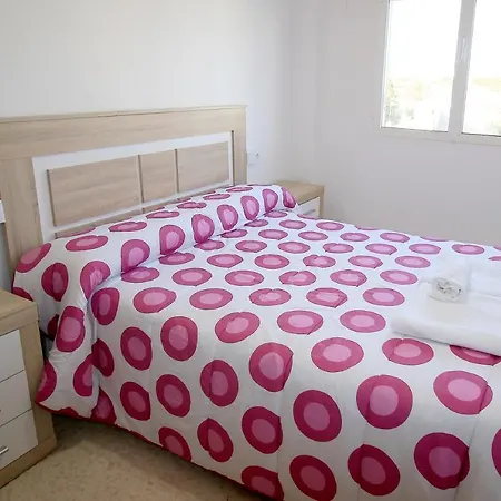 Apartment Lune Golf A San Juan De Terreros San Juan De Los Terreros