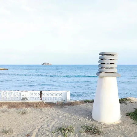 Lune Golf A San Juan De Terreros Apartment San Juan De Los Terreros