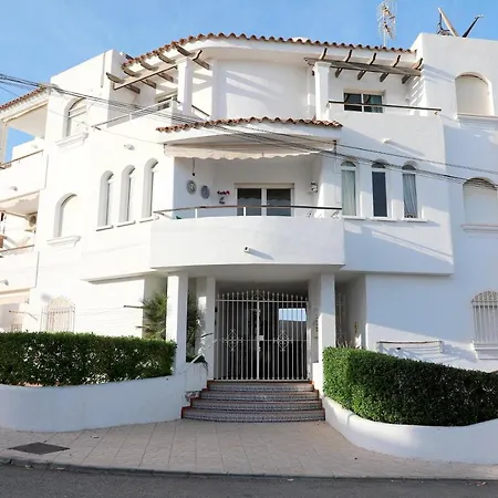 Lune Golf A San Juan De Terreros Apartment *