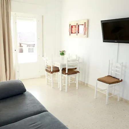 Lune Golf A San Juan De Terreros Apartment
