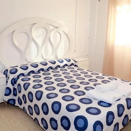 Apartment Lune Golf A San Juan De Terreros *