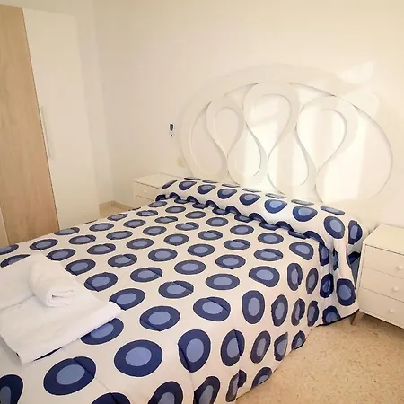 Lune Golf A San Juan De Terreros Apartment *