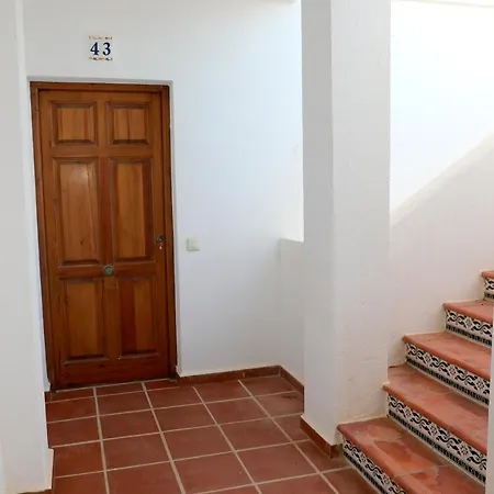Apartment Lune Golf A San Juan De Terreros San Juan De Los Terreros