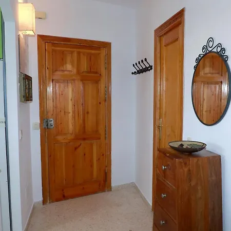 Lune Golf A San Juan De Terreros Apartment