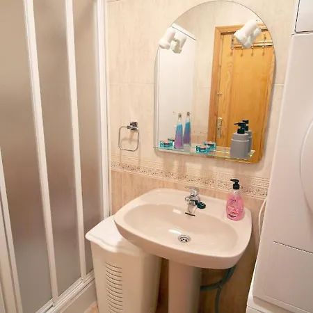 Lune Golf A San Juan De Terreros Apartment San Juan De Los Terreros