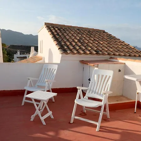 Apartment Lune Golf A San Juan De Terreros *