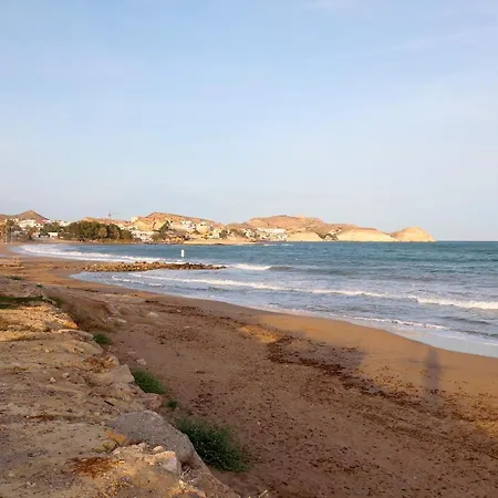Lune Golf A San Juan De Terreros Apartment *