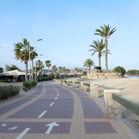 Apartment Lune Golf A San Juan De Terreros San Juan De Los Terreros