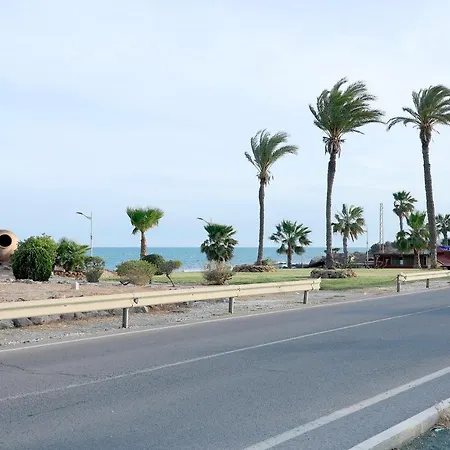 Lune Golf A San Juan De Terreros Apartment *