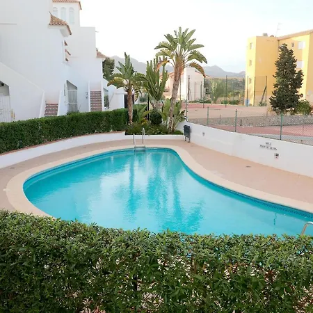 Lune Golf A San Juan De Terreros Apartment *