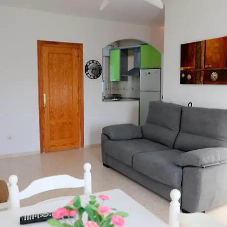 Lune Golf A San Juan De Terreros * San Juan De Los Terreros