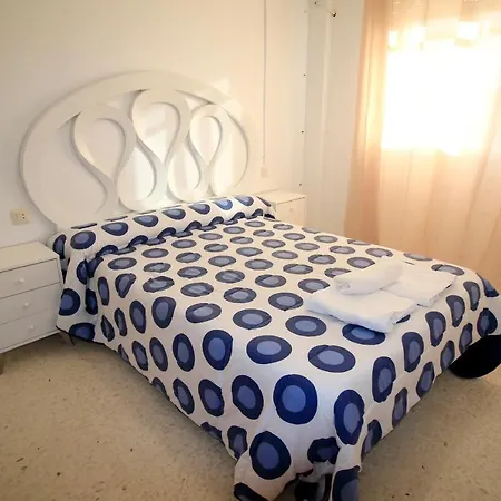 Lune Golf A San Juan De Terreros Apartment