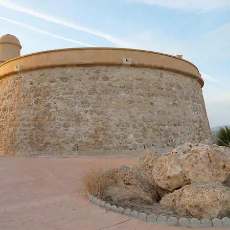 Lune Golf A San Juan De Terreros San Juan De Los Terreros