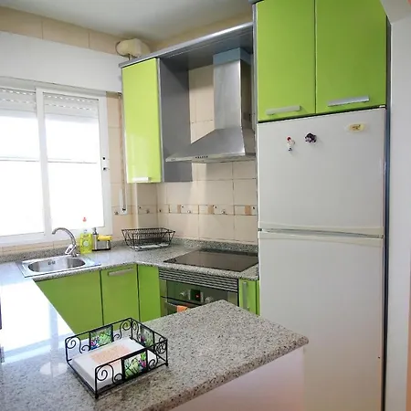 Apartment Lune Golf A San Juan De Terreros San Juan De Los Terreros