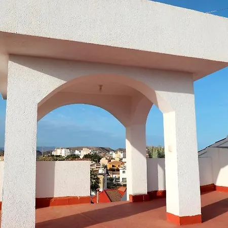 Lune Golf A San Juan De Terreros Apartment San Juan De Los Terreros