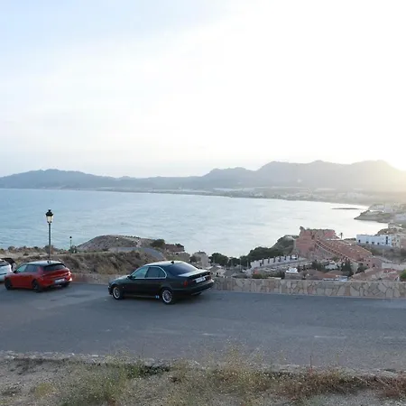 Lune Golf A San Juan De Terreros * San Juan De Los Terreros
