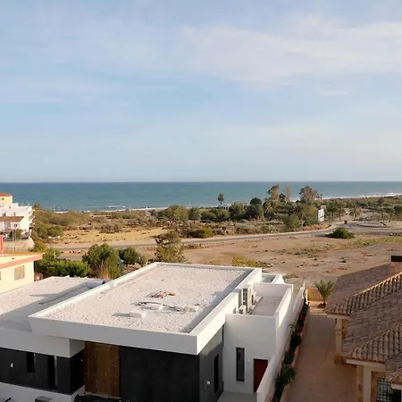 Lune Golf A San Juan De Terreros Apartment *